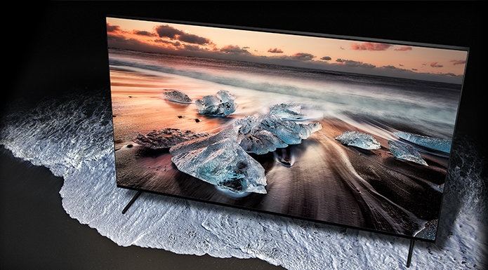 Samsung enrichit sa gamme de téléviseurs QLED avec le lancement de 3 nouveaux modèles